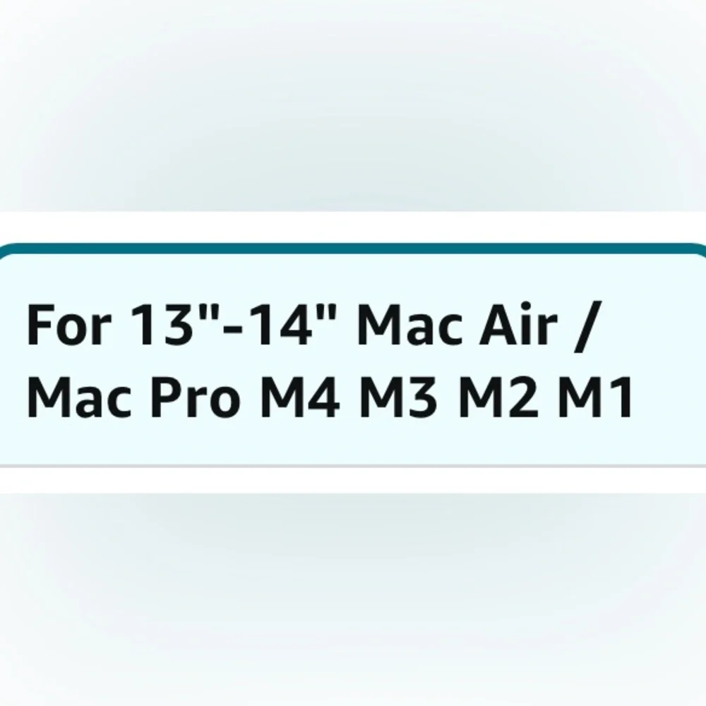 Comfyable Puffy Laptop Sleeve in Color Sand for 13 - 14 inch Mac Book